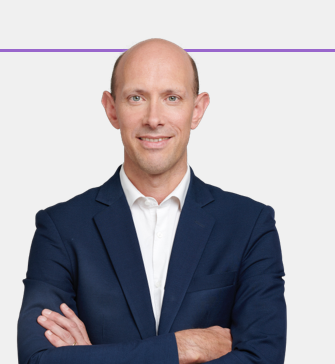 Sylvain Charignon ANDERA PARTNERS